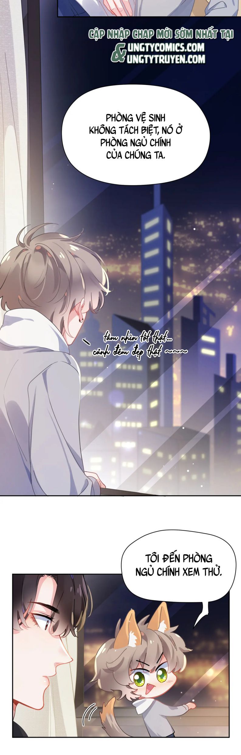 Có Bản Lĩnh Thì Cứ Hung Dữ Đi? Chapter 77 - 14