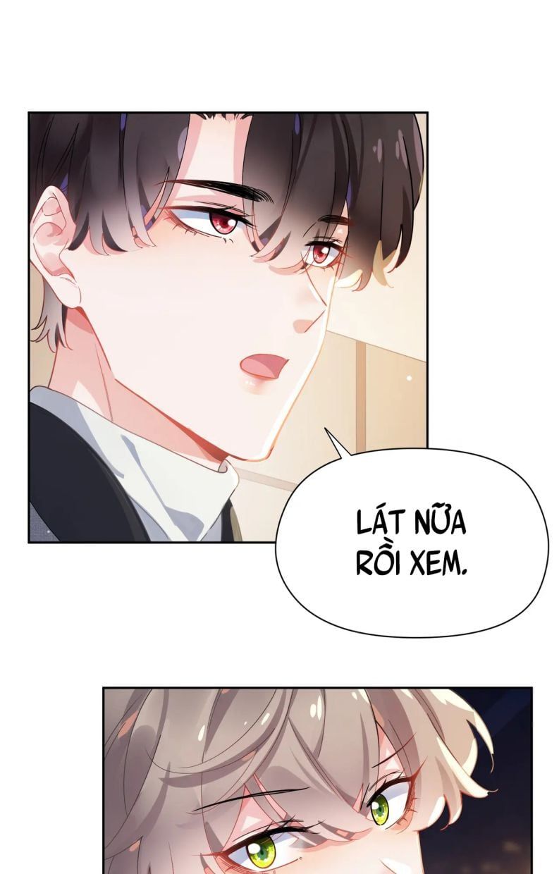 Có Bản Lĩnh Thì Cứ Hung Dữ Đi? Chapter 77 - 15