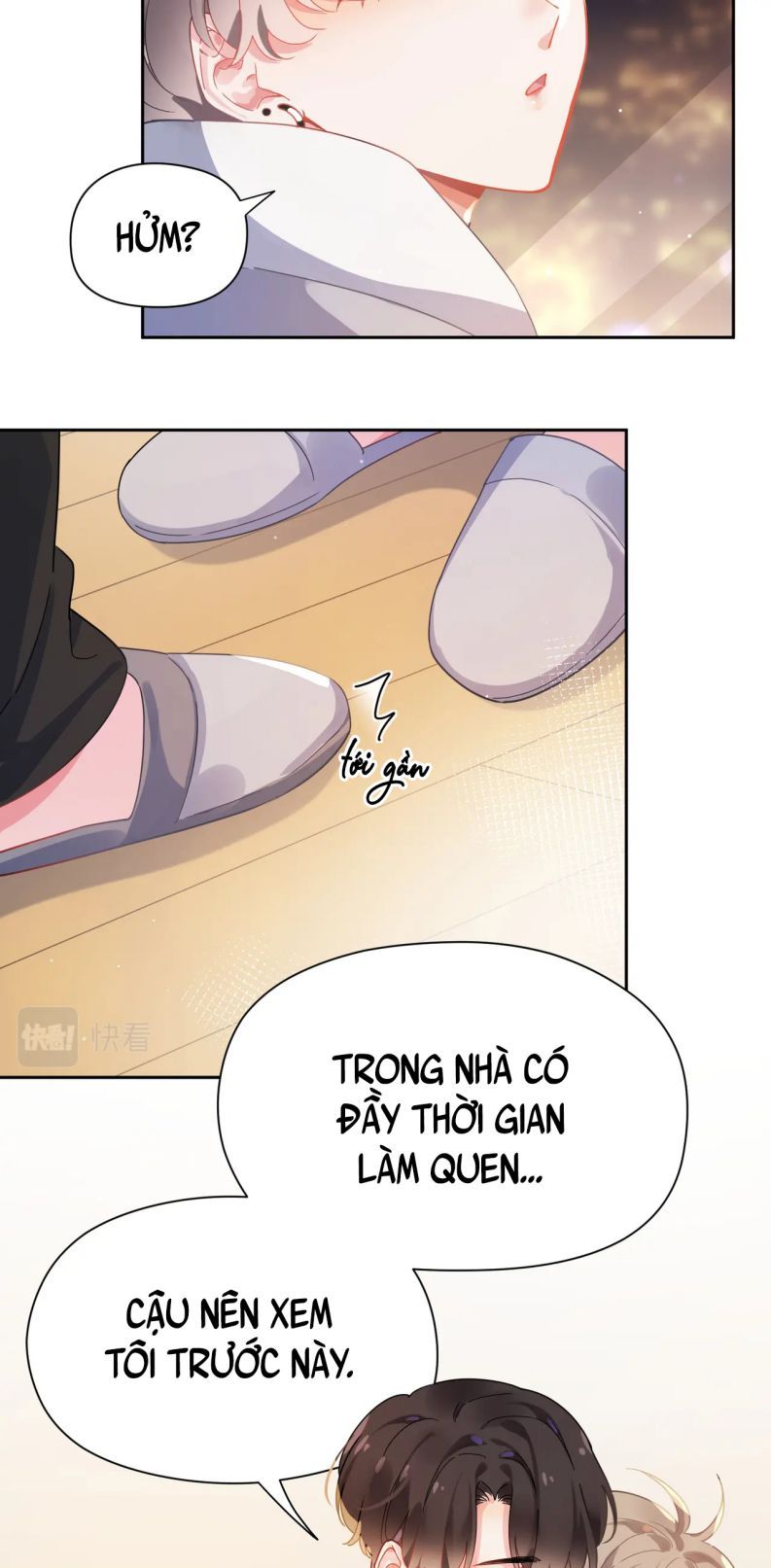 Có Bản Lĩnh Thì Cứ Hung Dữ Đi? Chapter 77 - 16