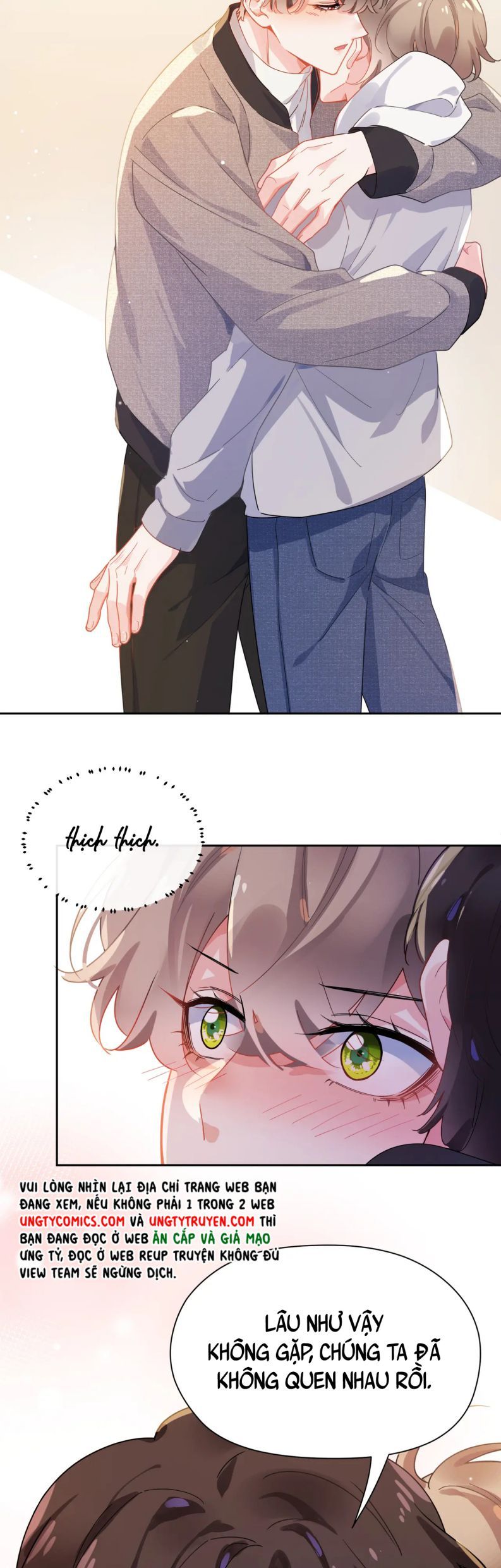 Có Bản Lĩnh Thì Cứ Hung Dữ Đi? Chapter 77 - 17