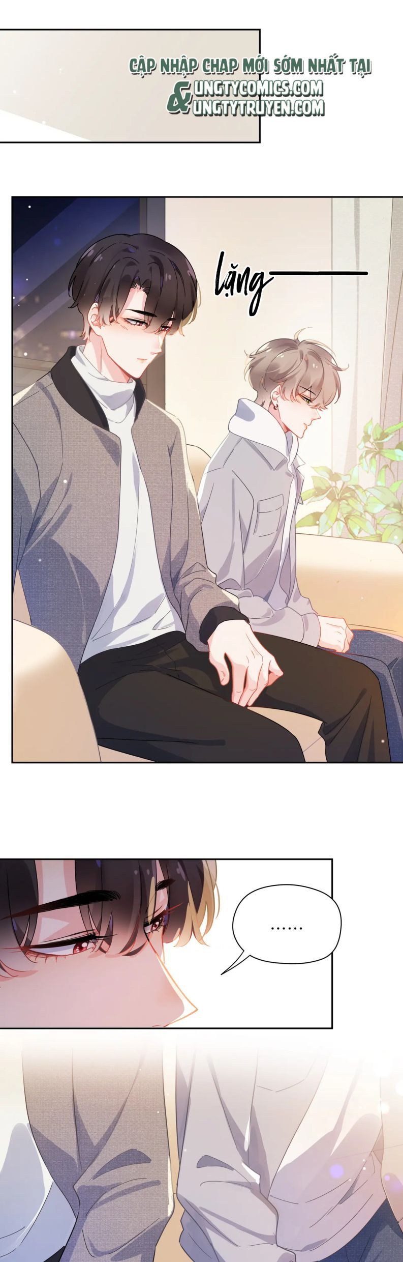 Có Bản Lĩnh Thì Cứ Hung Dữ Đi? Chapter 77 - 20