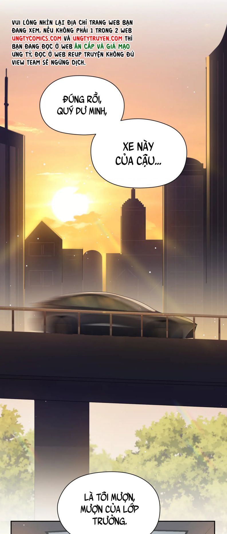 Có Bản Lĩnh Thì Cứ Hung Dữ Đi? Chapter 77 - 3