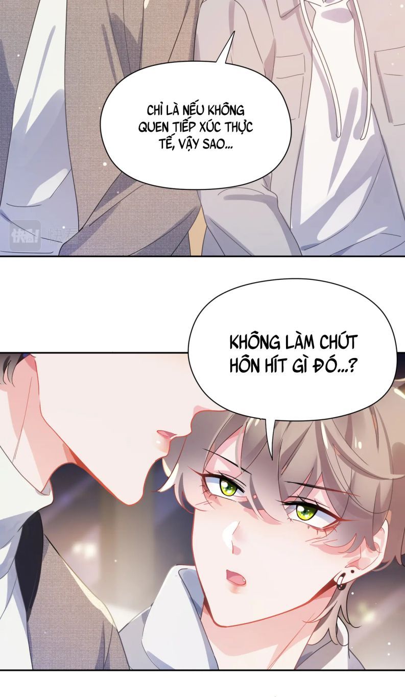 Có Bản Lĩnh Thì Cứ Hung Dữ Đi? Chapter 77 - 22