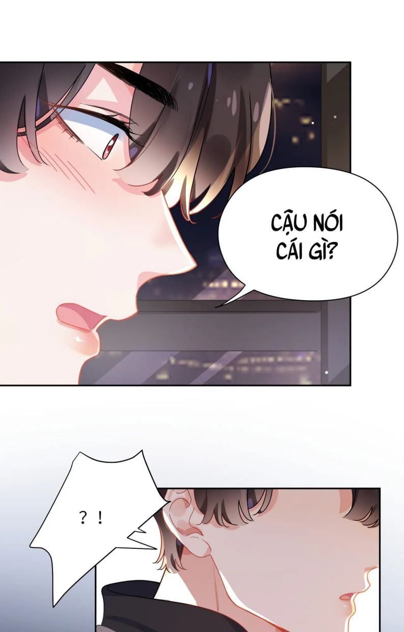 Có Bản Lĩnh Thì Cứ Hung Dữ Đi? Chapter 77 - 23