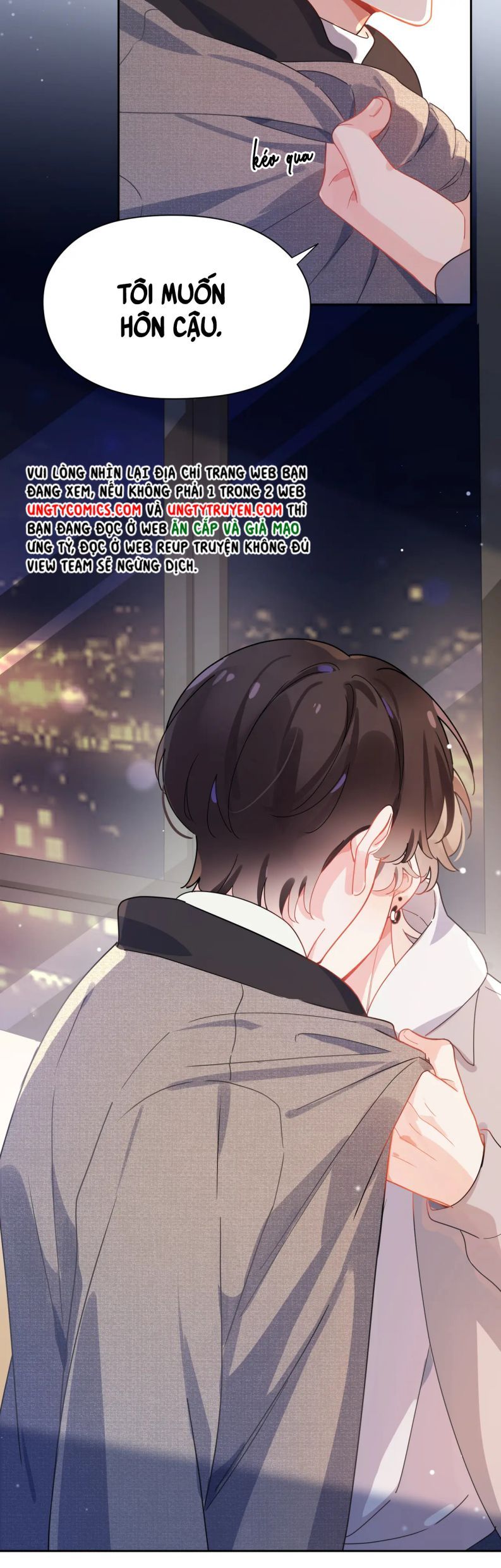 Có Bản Lĩnh Thì Cứ Hung Dữ Đi? Chapter 77 - 24