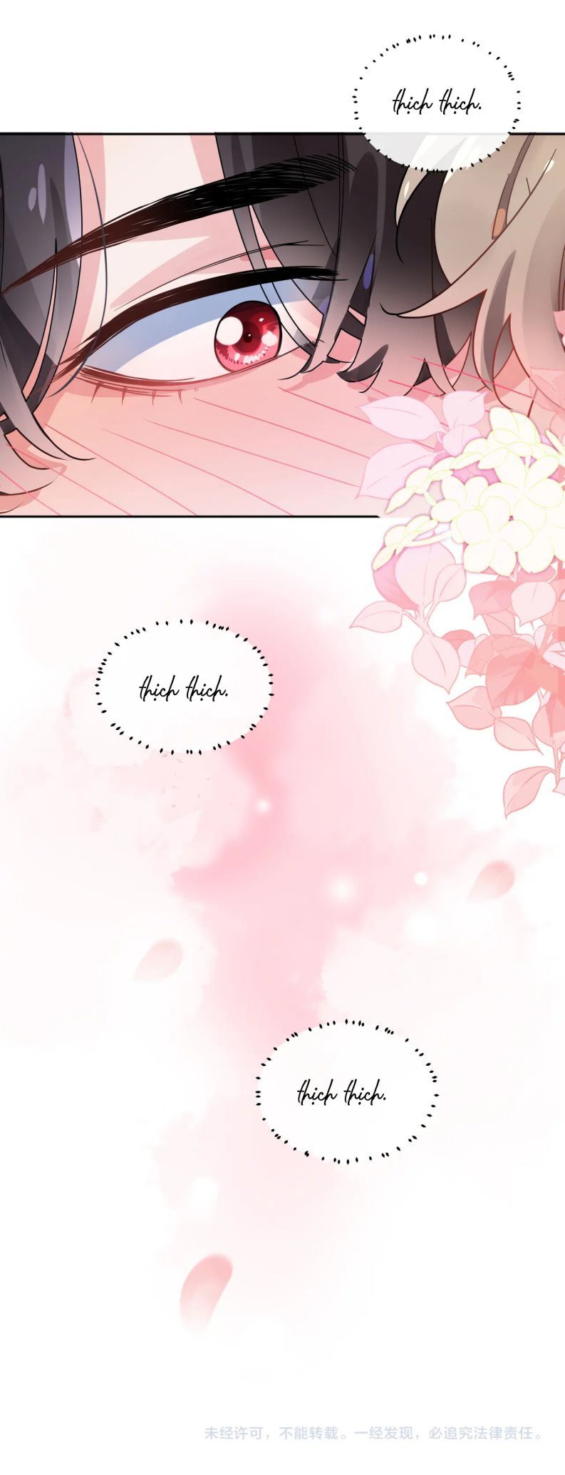 Có Bản Lĩnh Thì Cứ Hung Dữ Đi? Chapter 77 - 25