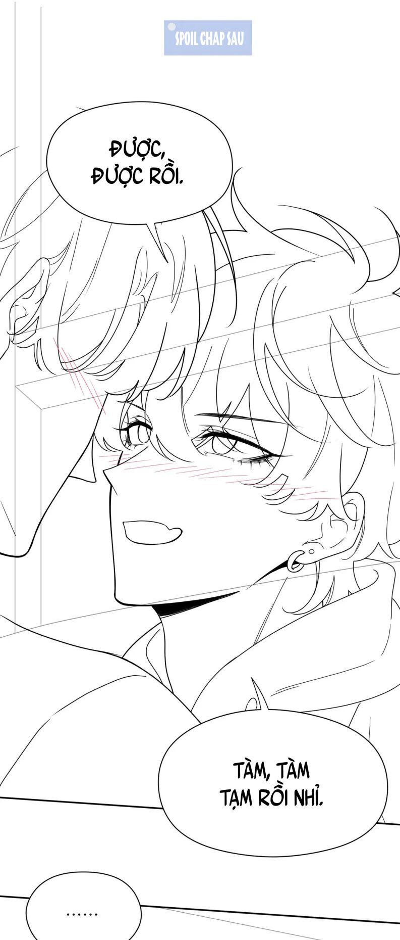 Có Bản Lĩnh Thì Cứ Hung Dữ Đi? Chapter 77 - 26