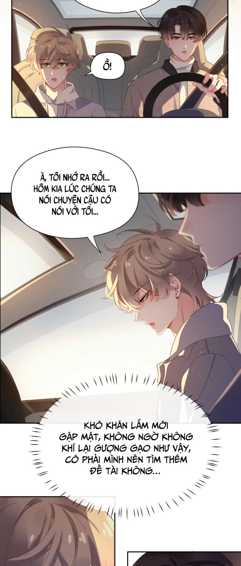 Có Bản Lĩnh Thì Cứ Hung Dữ Đi? Chapter 77 - 4