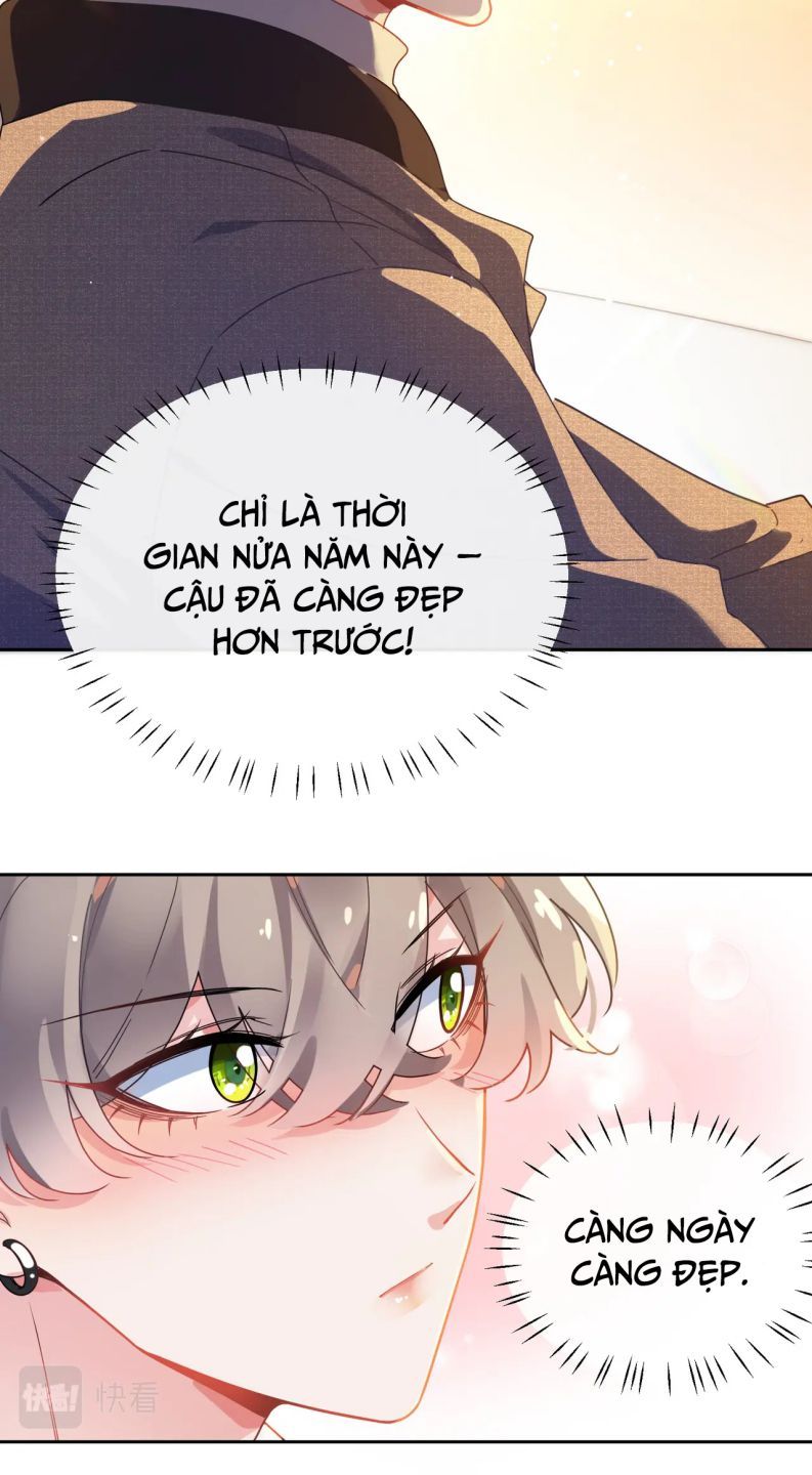 Có Bản Lĩnh Thì Cứ Hung Dữ Đi? Chapter 77 - 8