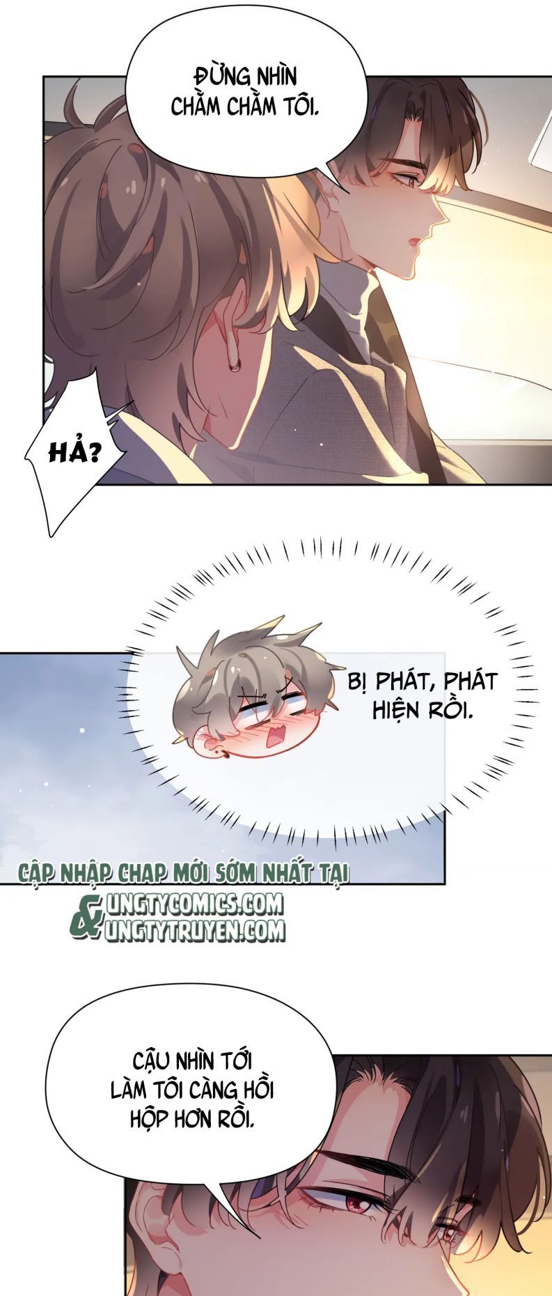 Có Bản Lĩnh Thì Cứ Hung Dữ Đi? Chapter 77 - 9