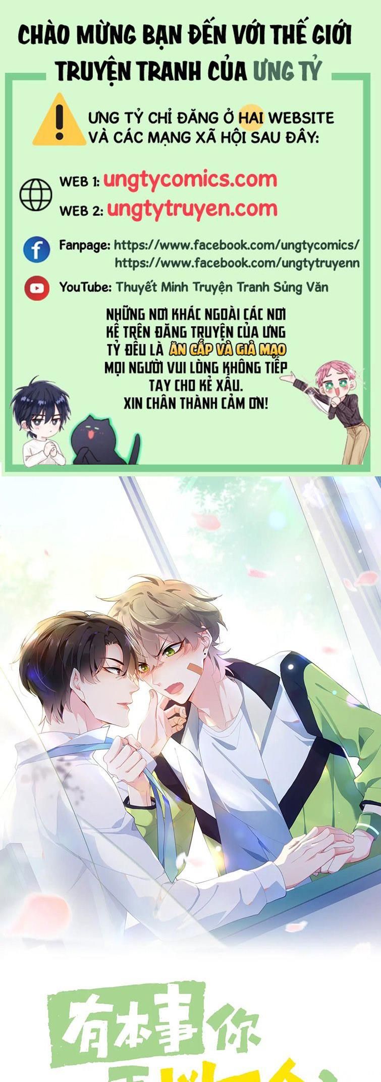 Có Bản Lĩnh Thì Cứ Hung Dữ Đi? Chapter 78 - 2