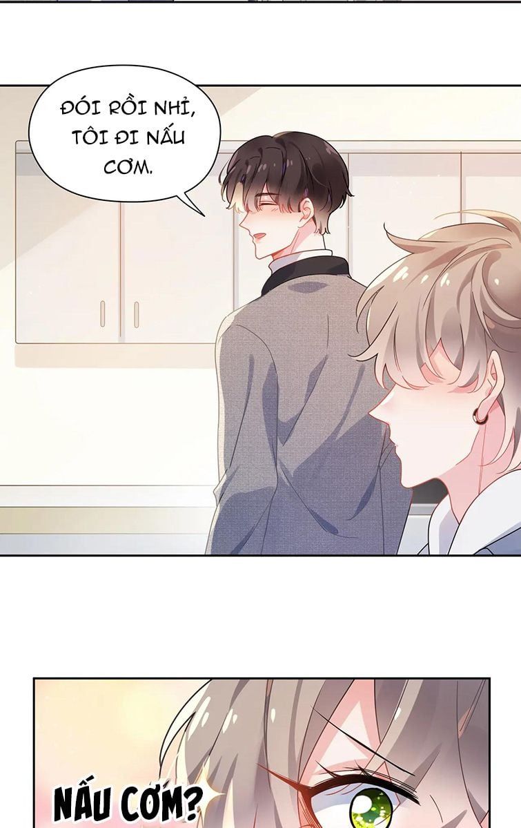 Có Bản Lĩnh Thì Cứ Hung Dữ Đi? Chapter 78 - 13