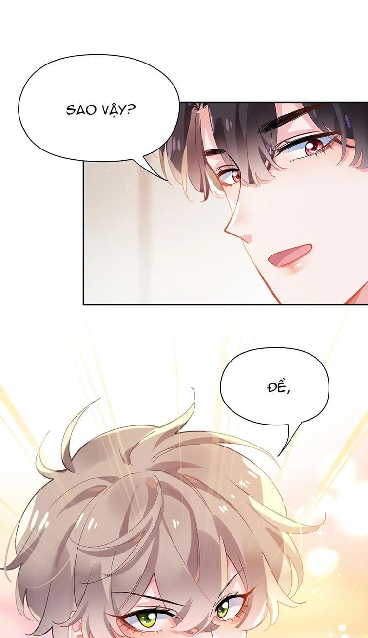 Có Bản Lĩnh Thì Cứ Hung Dữ Đi? Chapter 78 - 15