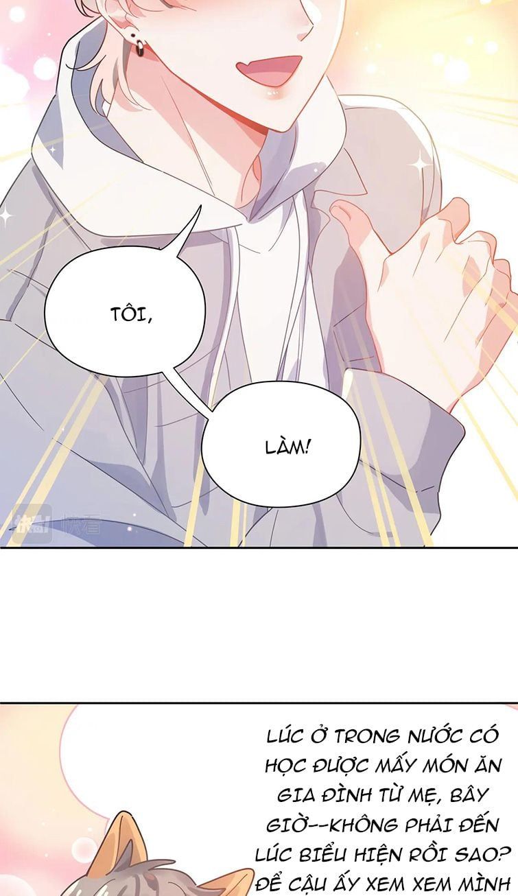 Có Bản Lĩnh Thì Cứ Hung Dữ Đi? Chapter 78 - 16