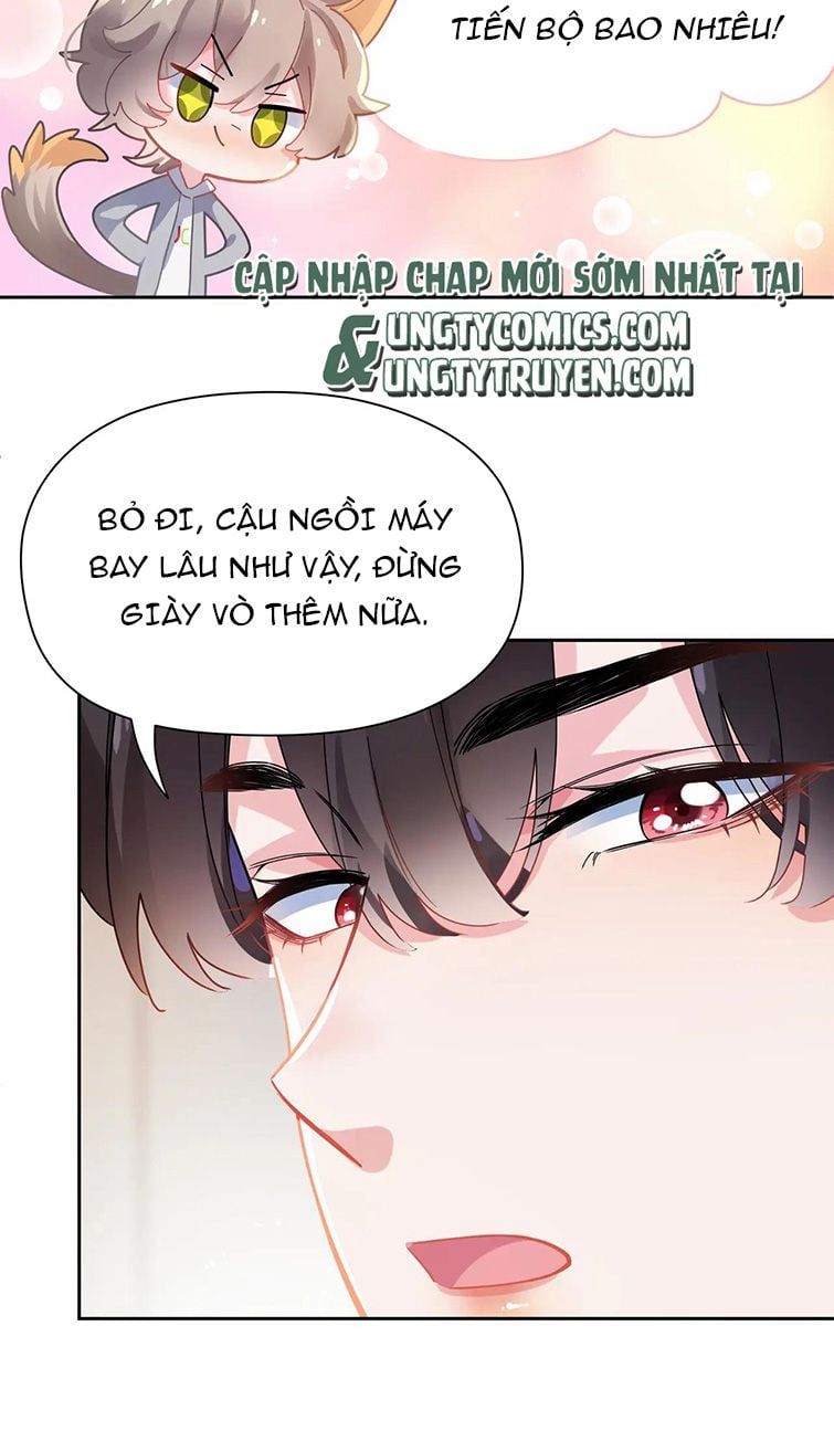 Có Bản Lĩnh Thì Cứ Hung Dữ Đi? Chapter 78 - 17