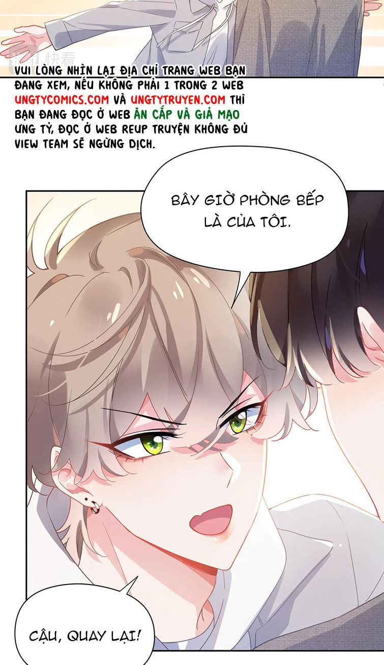 Có Bản Lĩnh Thì Cứ Hung Dữ Đi? Chapter 78 - 19