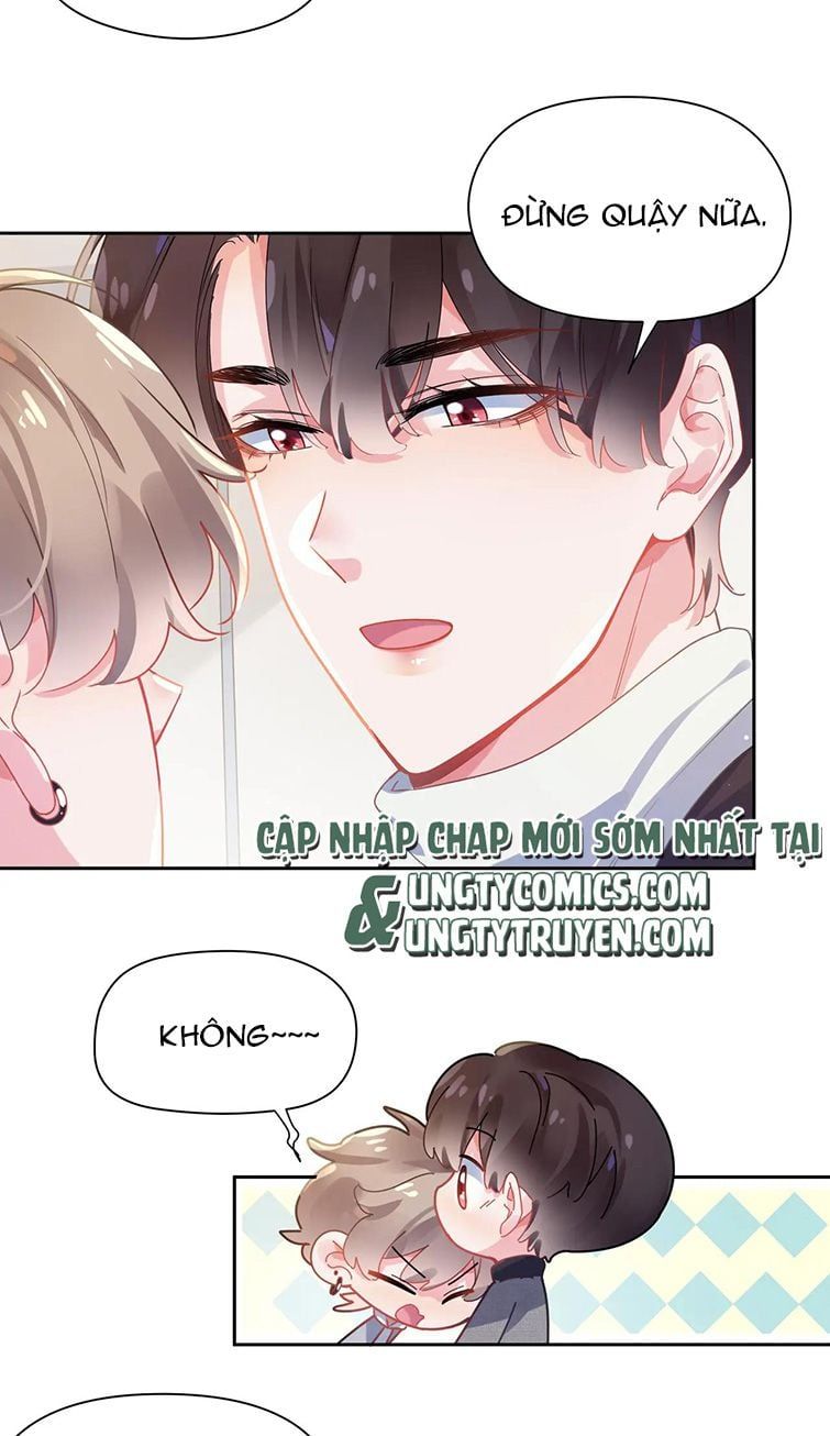 Có Bản Lĩnh Thì Cứ Hung Dữ Đi? Chapter 78 - 20