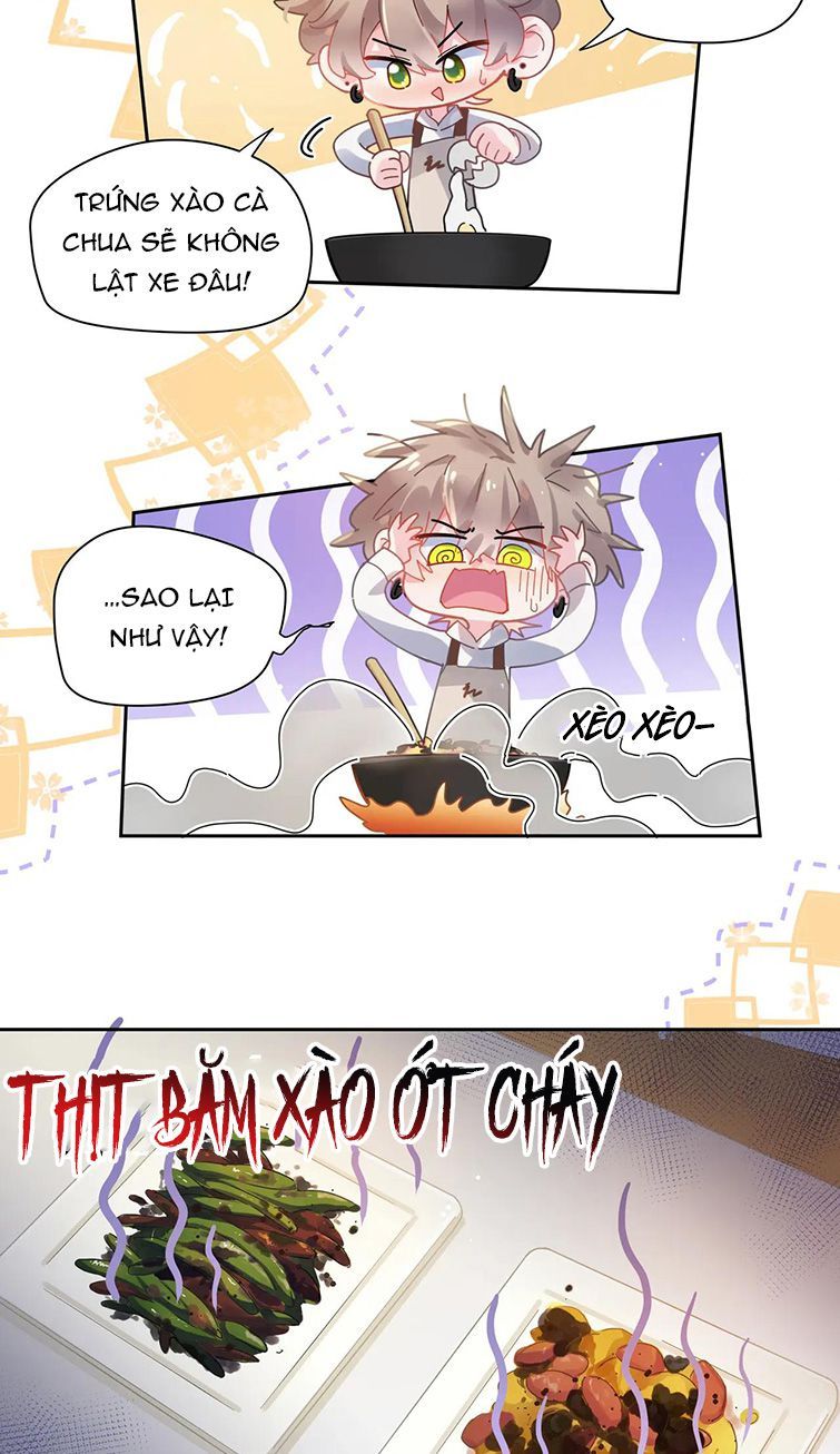 Có Bản Lĩnh Thì Cứ Hung Dữ Đi? Chapter 78 - 24