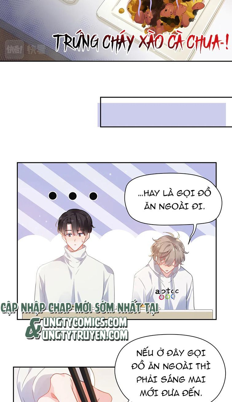 Có Bản Lĩnh Thì Cứ Hung Dữ Đi? Chapter 78 - 25