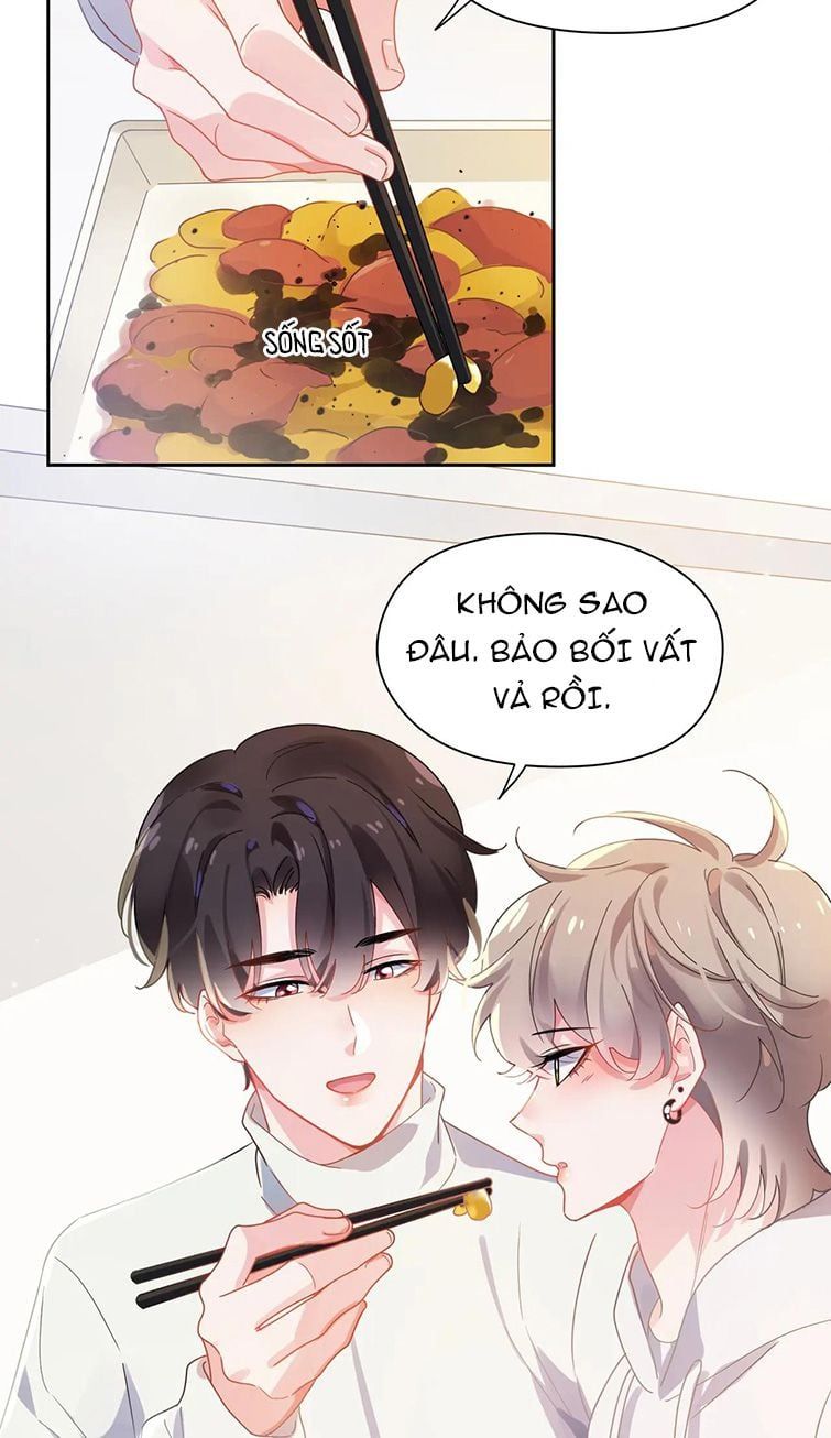 Có Bản Lĩnh Thì Cứ Hung Dữ Đi? Chapter 78 - 26