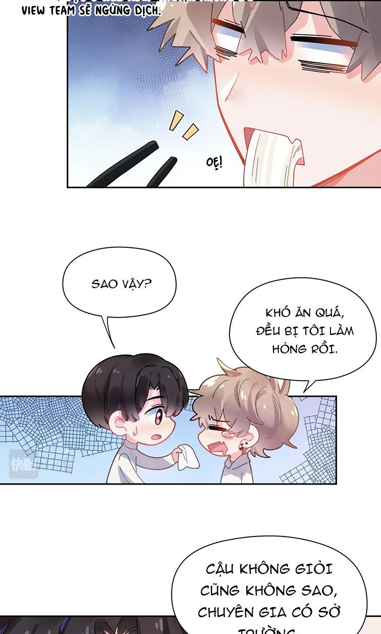 Có Bản Lĩnh Thì Cứ Hung Dữ Đi? Chapter 78 - 28