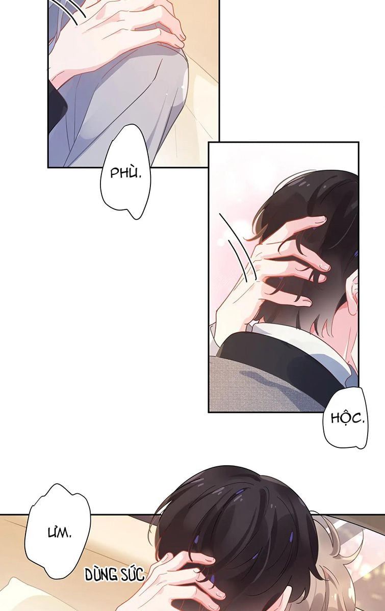 Có Bản Lĩnh Thì Cứ Hung Dữ Đi? Chapter 78 - 4