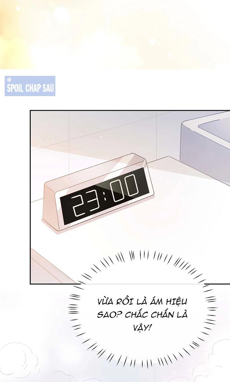 Có Bản Lĩnh Thì Cứ Hung Dữ Đi? Chapter 78 - 36