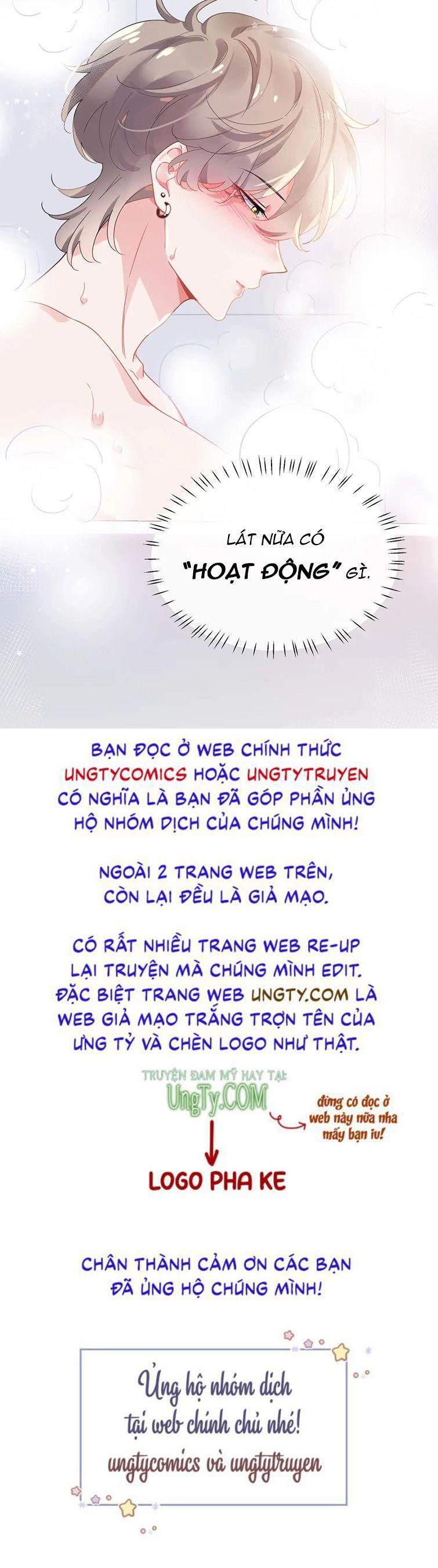 Có Bản Lĩnh Thì Cứ Hung Dữ Đi? Chapter 78 - 38