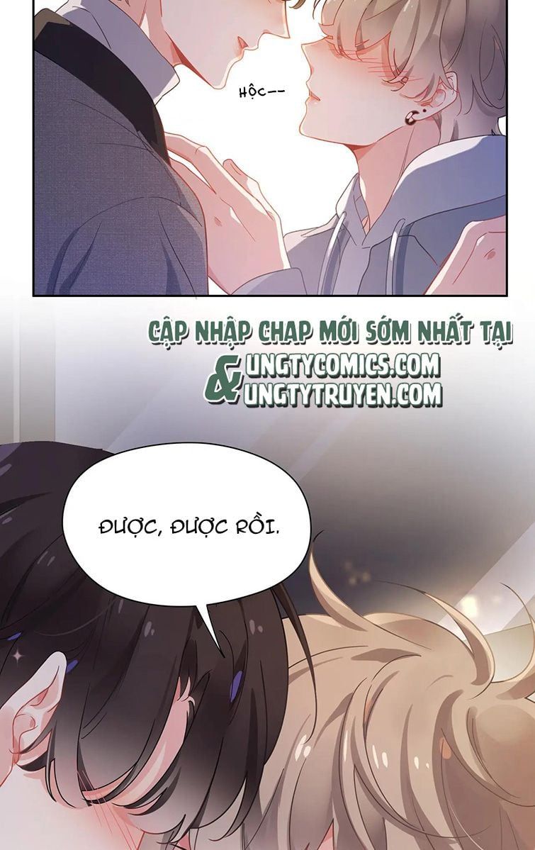 Có Bản Lĩnh Thì Cứ Hung Dữ Đi? Chapter 78 - 6