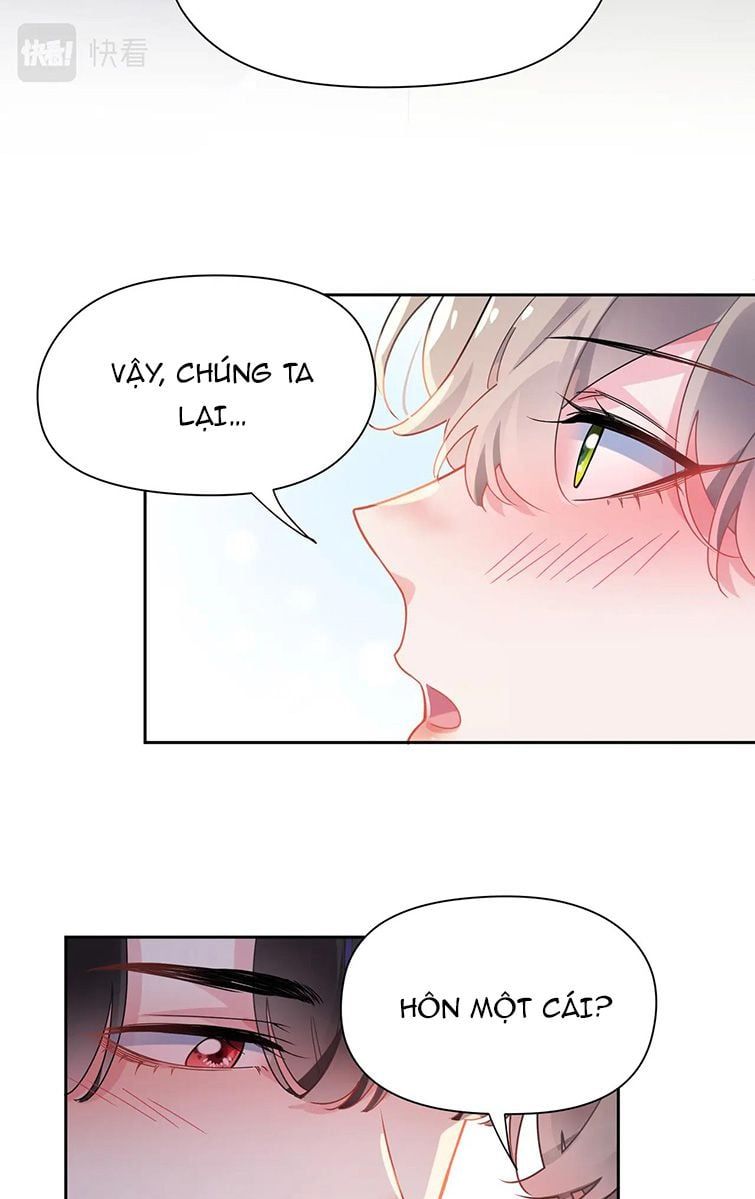 Có Bản Lĩnh Thì Cứ Hung Dữ Đi? Chapter 78 - 9