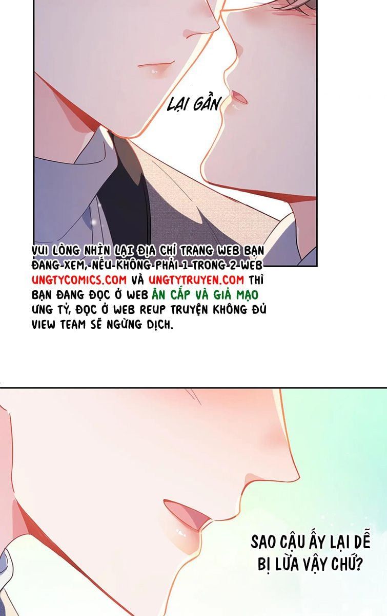 Có Bản Lĩnh Thì Cứ Hung Dữ Đi? Chapter 78 - 10