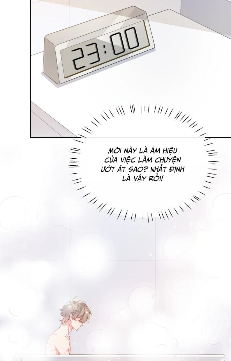 Có Bản Lĩnh Thì Cứ Hung Dữ Đi? Chapter 79 - 11