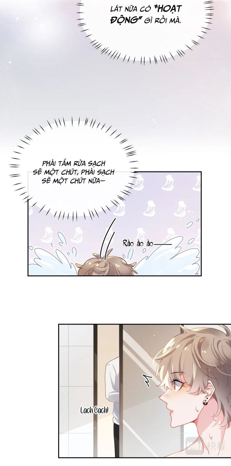 Có Bản Lĩnh Thì Cứ Hung Dữ Đi? Chapter 79 - 13