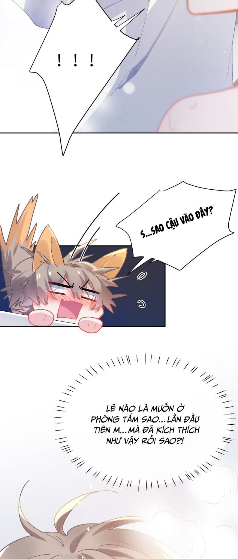 Có Bản Lĩnh Thì Cứ Hung Dữ Đi? Chapter 79 - 15