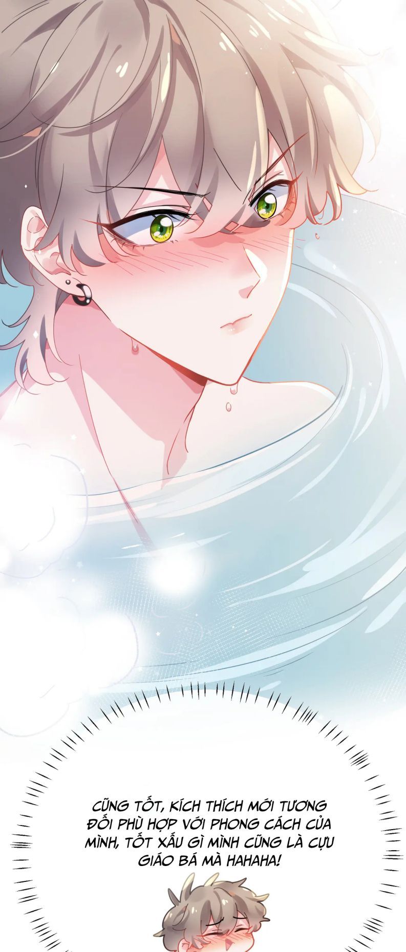 Có Bản Lĩnh Thì Cứ Hung Dữ Đi? Chapter 79 - 16