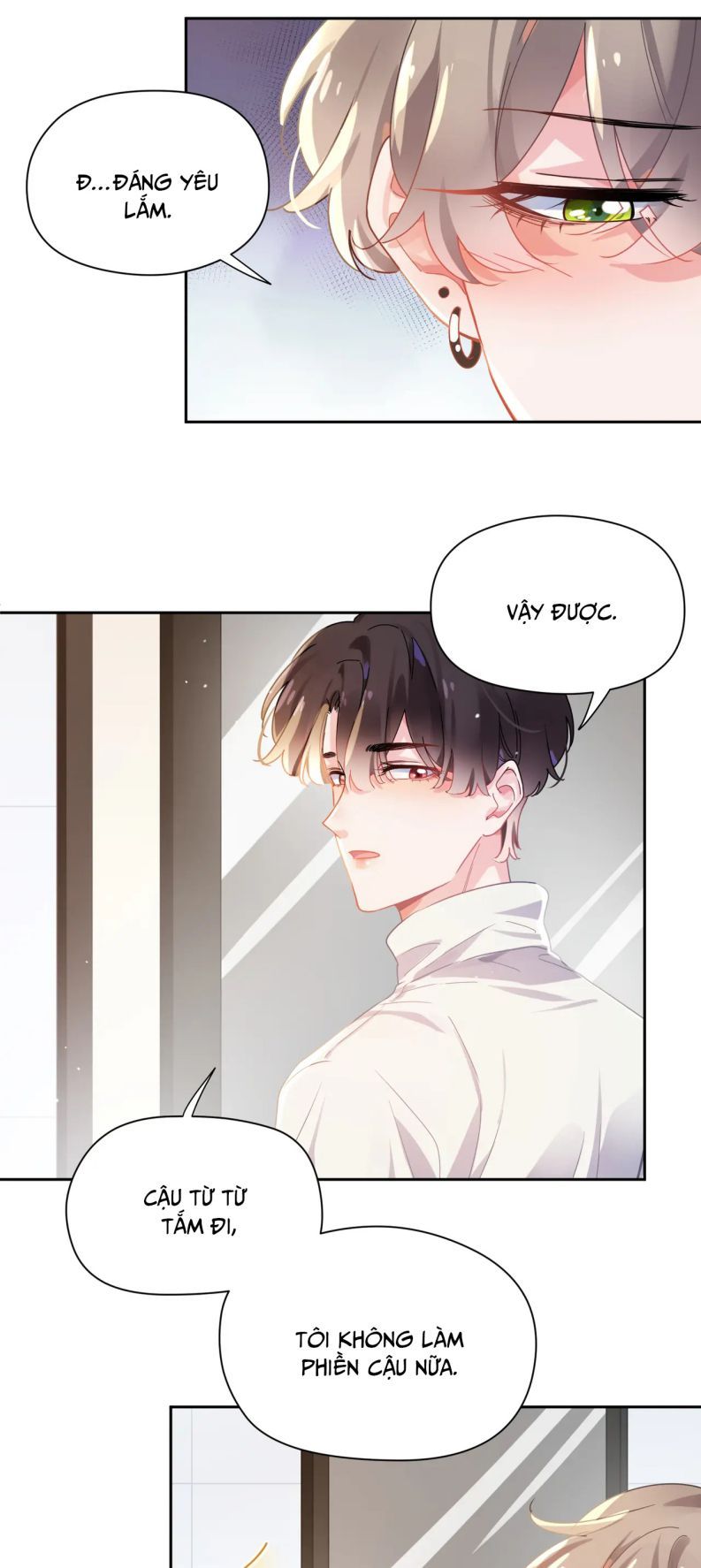 Có Bản Lĩnh Thì Cứ Hung Dữ Đi? Chapter 79 - 22