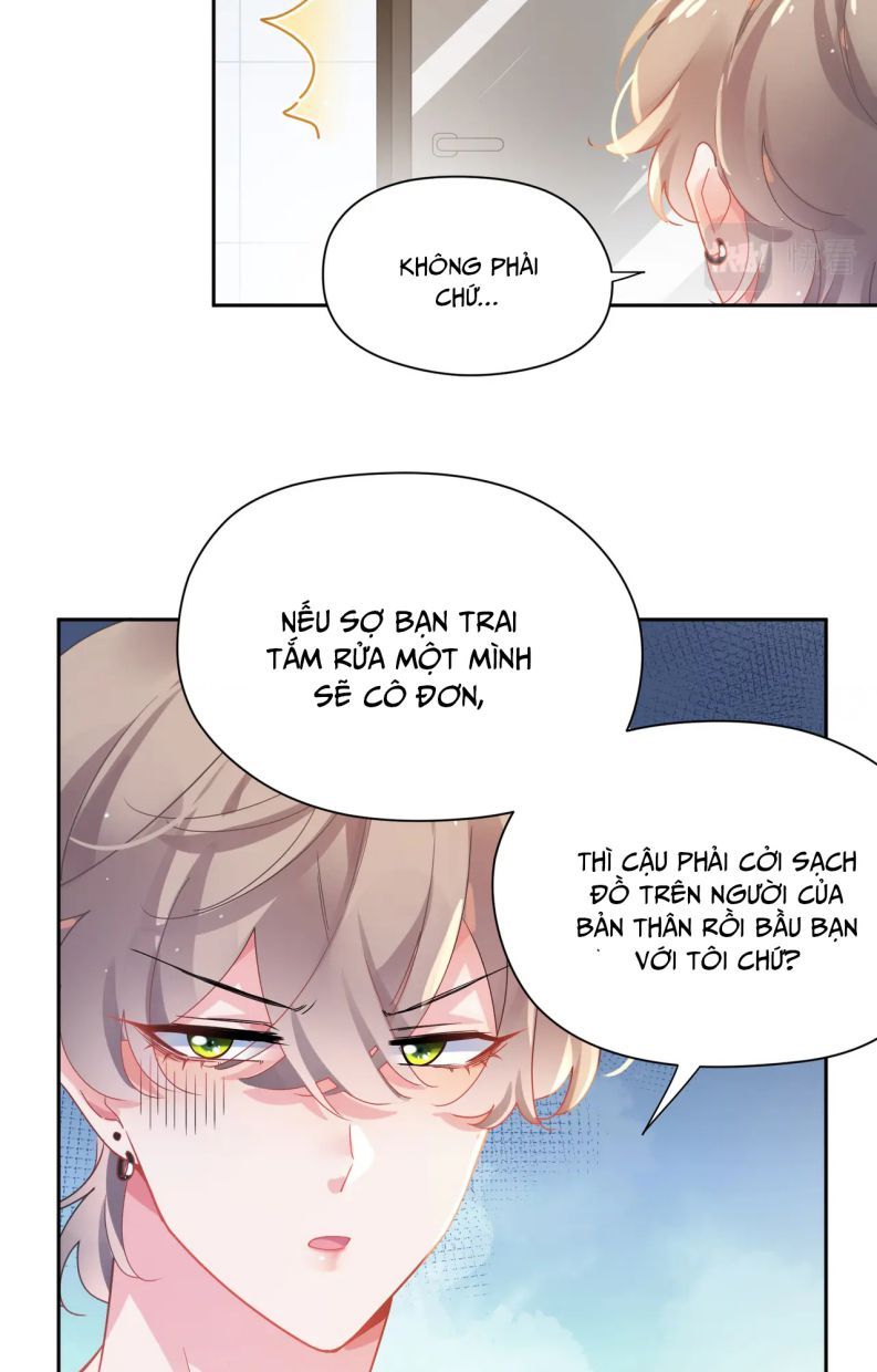 Có Bản Lĩnh Thì Cứ Hung Dữ Đi? Chapter 79 - 23
