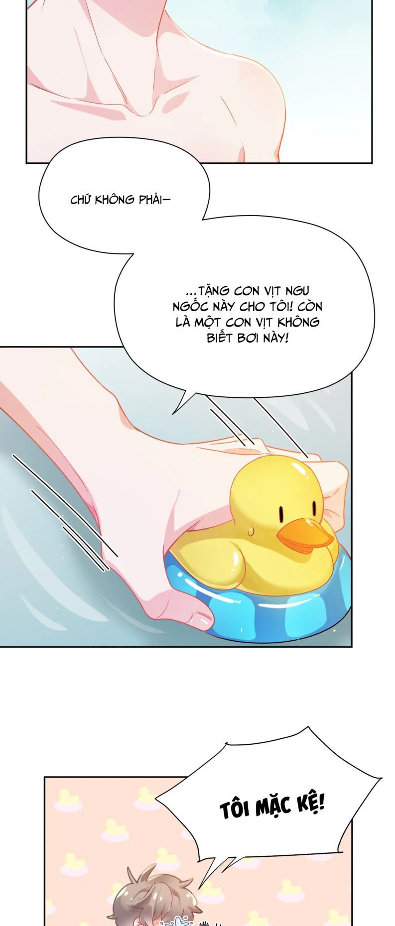 Có Bản Lĩnh Thì Cứ Hung Dữ Đi? Chapter 79 - 24