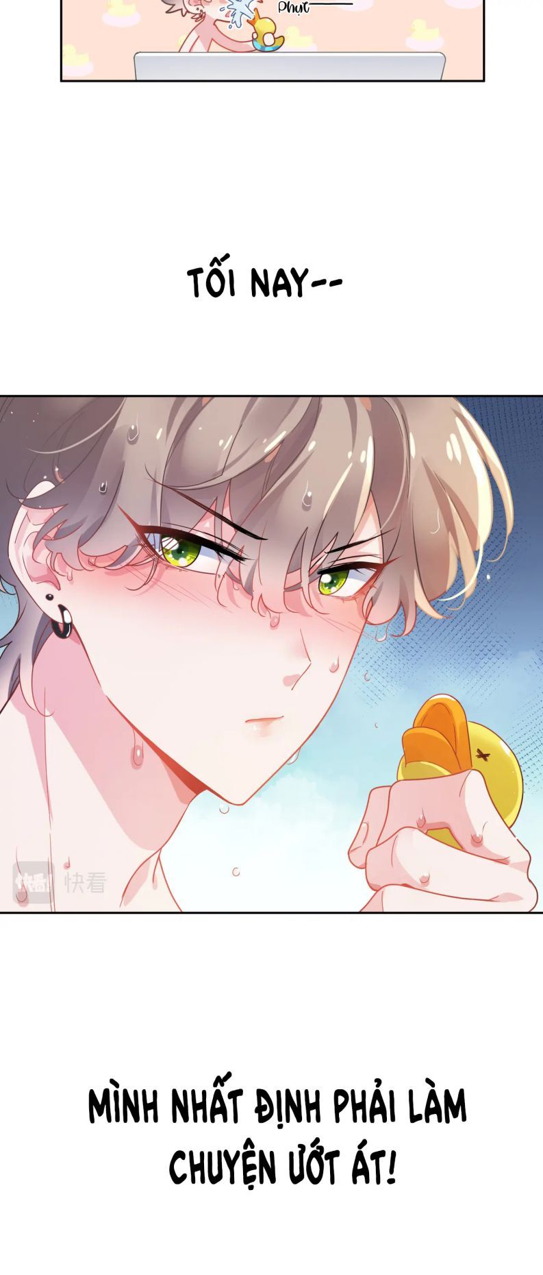 Có Bản Lĩnh Thì Cứ Hung Dữ Đi? Chapter 79 - 25