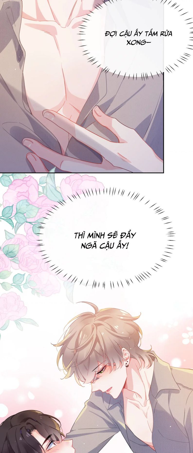 Có Bản Lĩnh Thì Cứ Hung Dữ Đi? Chapter 79 - 27