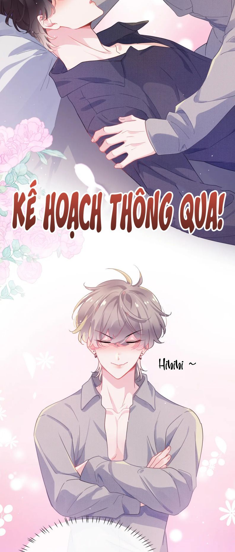 Có Bản Lĩnh Thì Cứ Hung Dữ Đi? Chapter 79 - 28