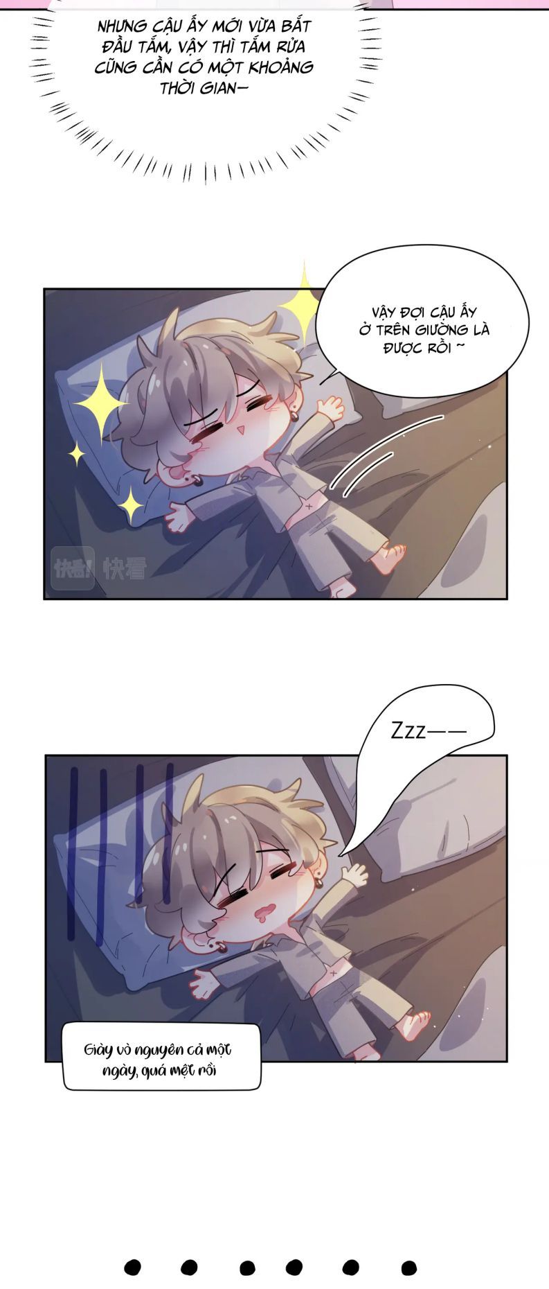 Có Bản Lĩnh Thì Cứ Hung Dữ Đi? Chapter 79 - 29