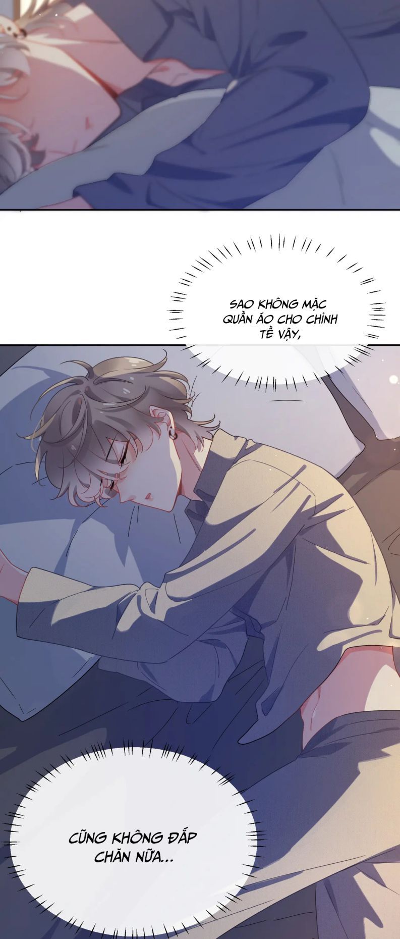 Có Bản Lĩnh Thì Cứ Hung Dữ Đi? Chapter 79 - 31