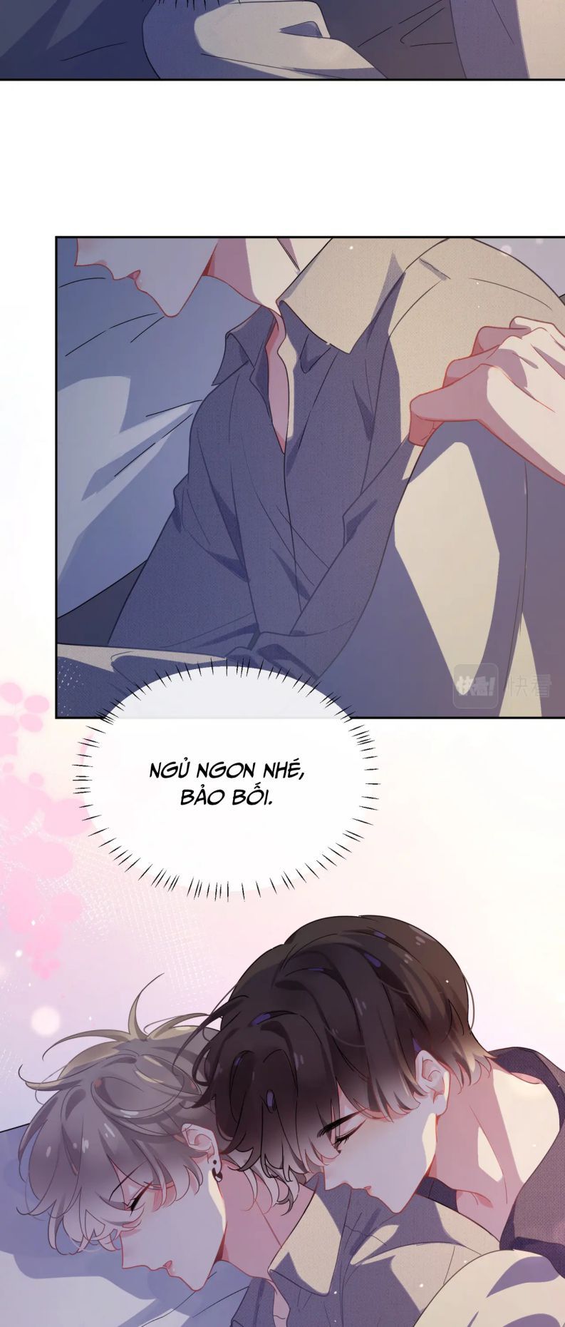 Có Bản Lĩnh Thì Cứ Hung Dữ Đi? Chapter 79 - 32