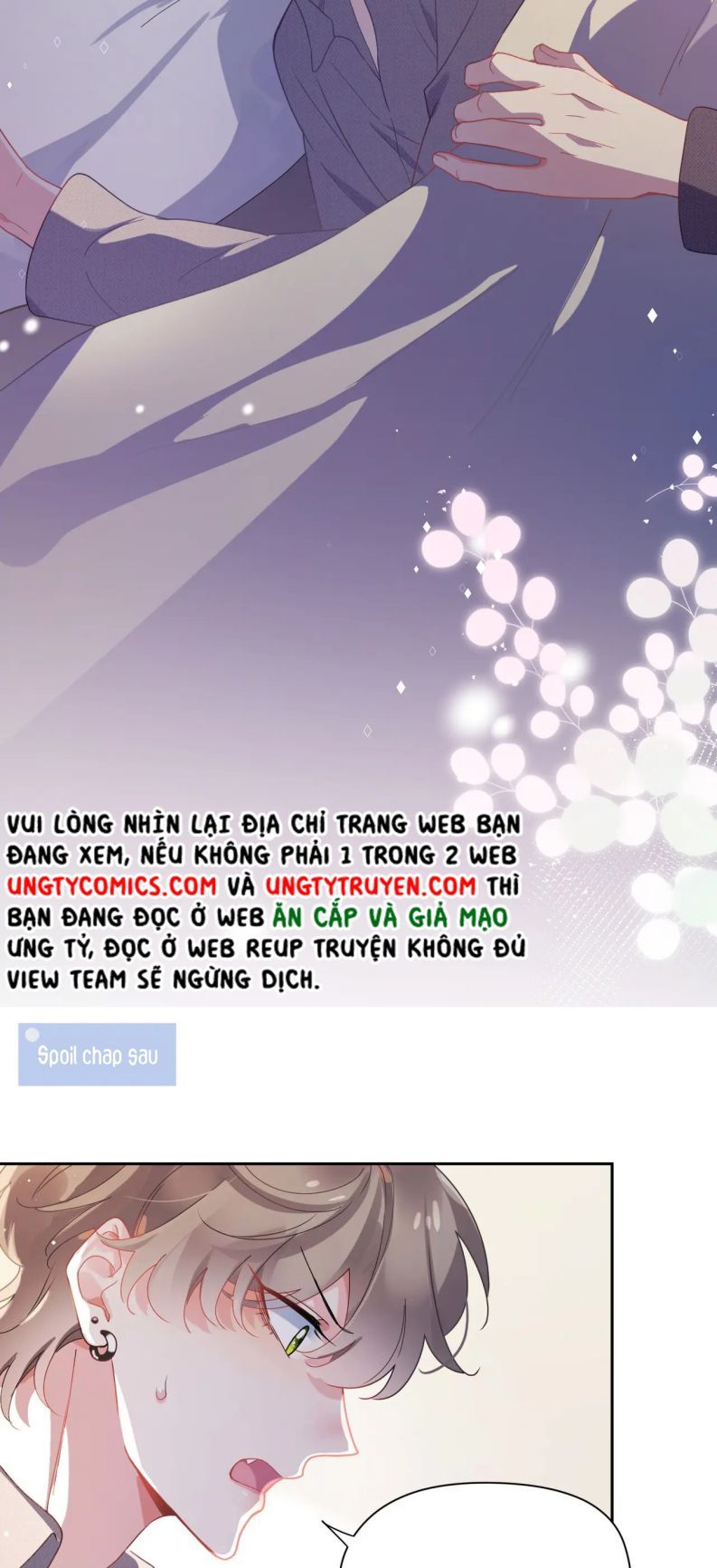Có Bản Lĩnh Thì Cứ Hung Dữ Đi? Chapter 79 - 33