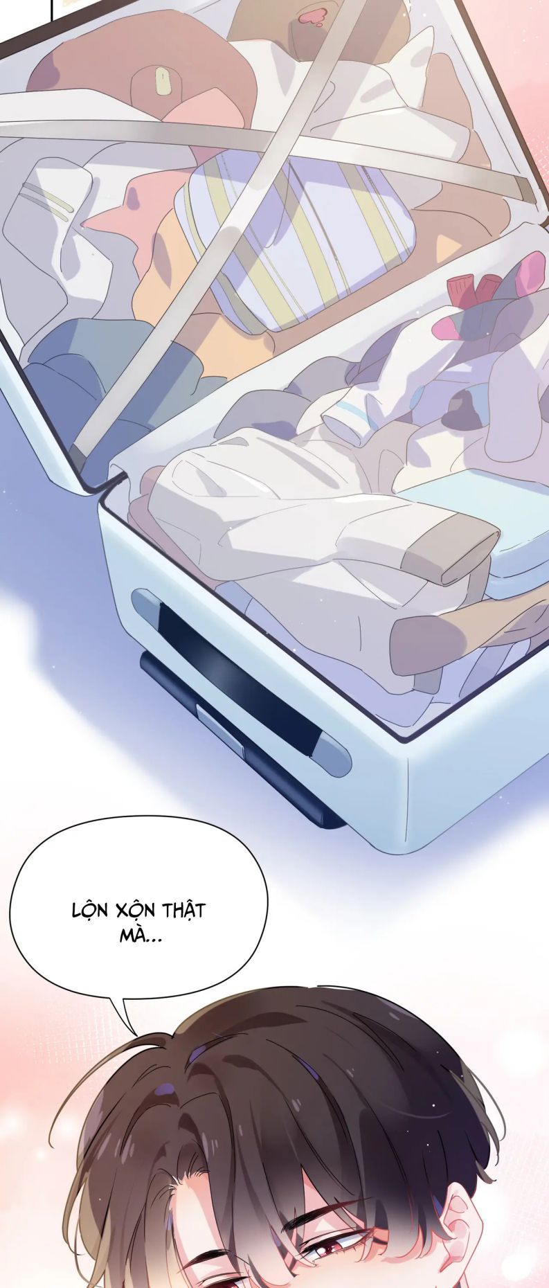 Có Bản Lĩnh Thì Cứ Hung Dữ Đi? Chapter 79 - 6