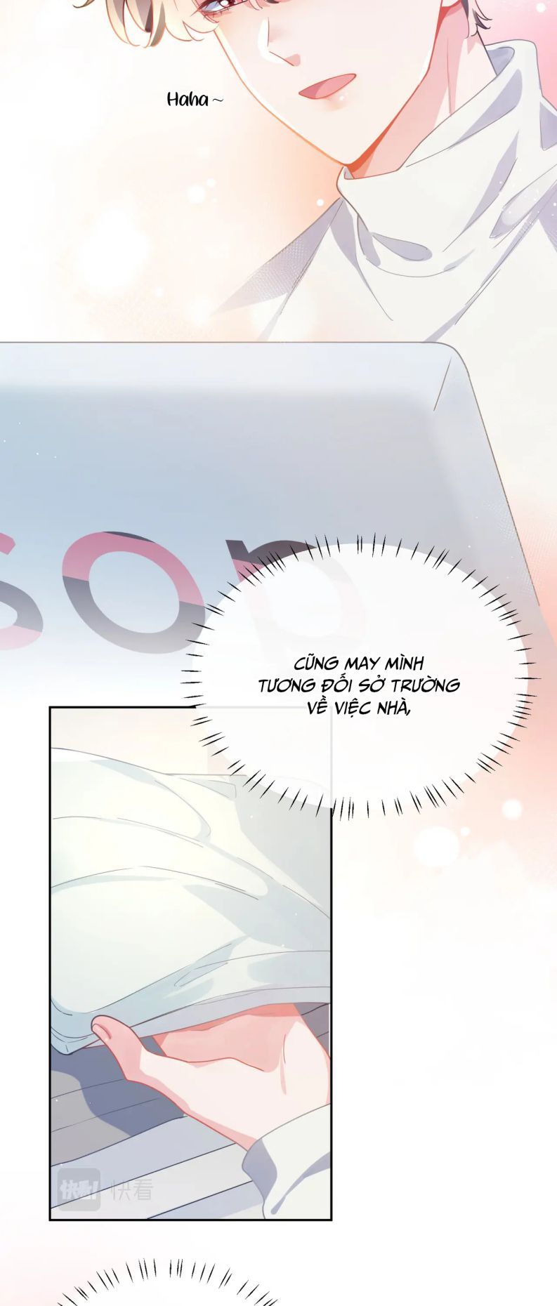 Có Bản Lĩnh Thì Cứ Hung Dữ Đi? Chapter 79 - 7