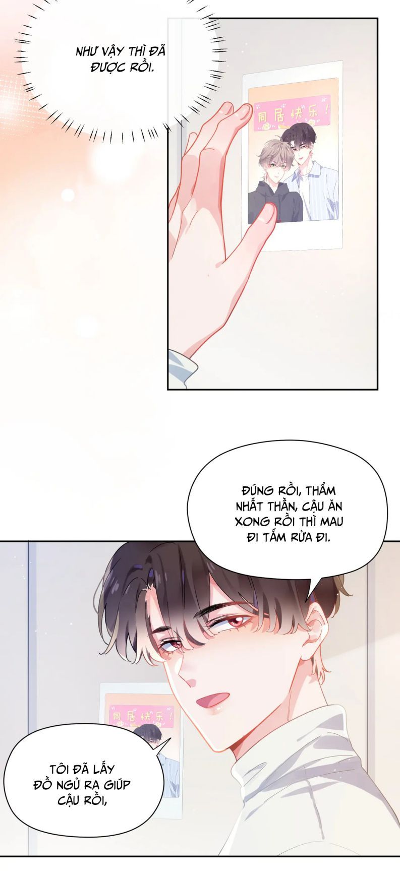 Có Bản Lĩnh Thì Cứ Hung Dữ Đi? Chapter 79 - 8