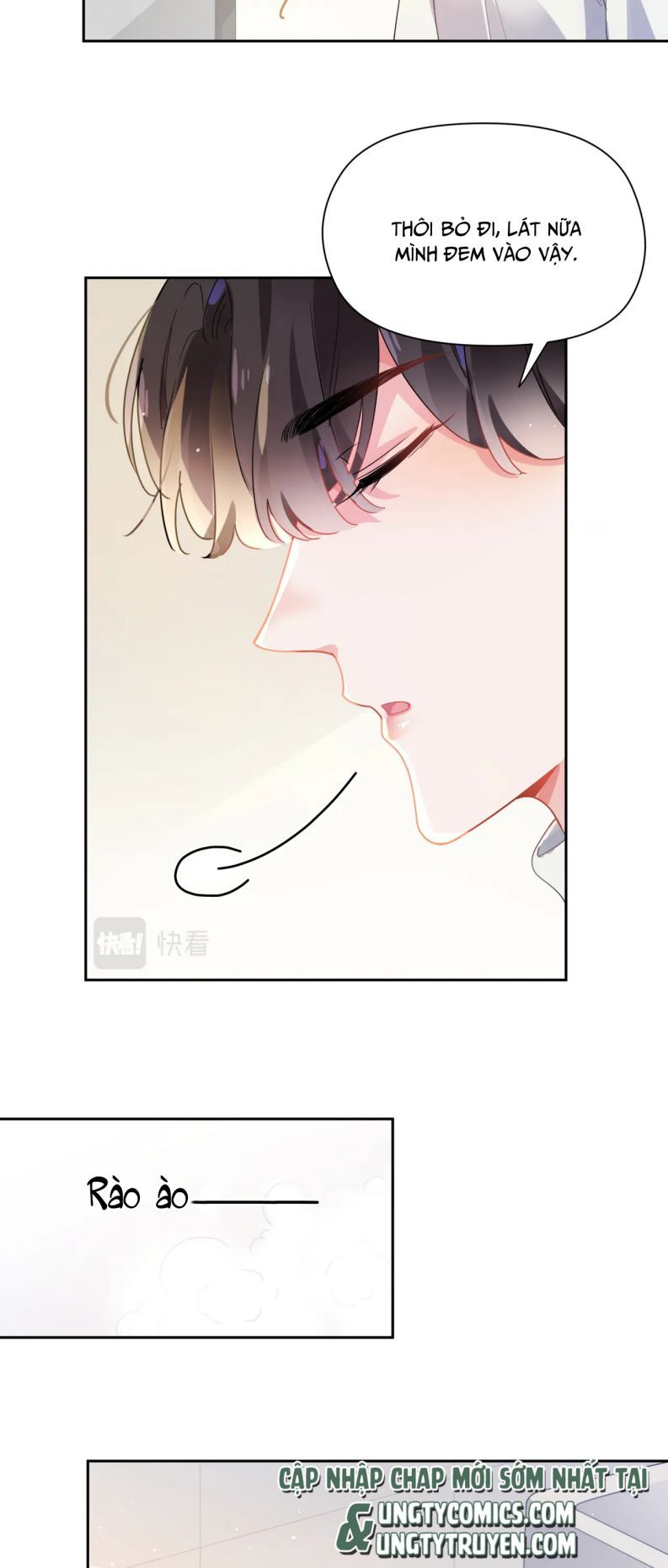 Có Bản Lĩnh Thì Cứ Hung Dữ Đi? Chapter 79 - 10