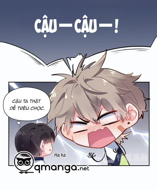 Có Bản Lĩnh Thì Cứ Hung Dữ Đi? Chapter 8 - 14